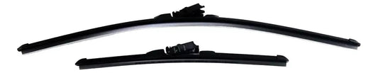 Par Palheta Limpador Parabrisa Linea 2009/2014 Punto 2013/2017 Original Fiat 7091864