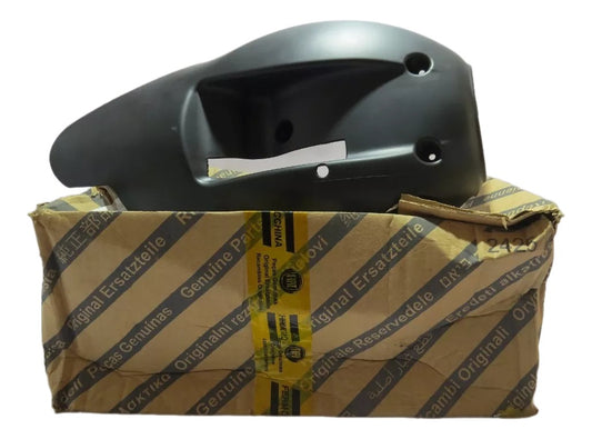 Cobertura Inferior Coluna de Direção Fiat Stilo 2003/2007 Original Fiat 100159378