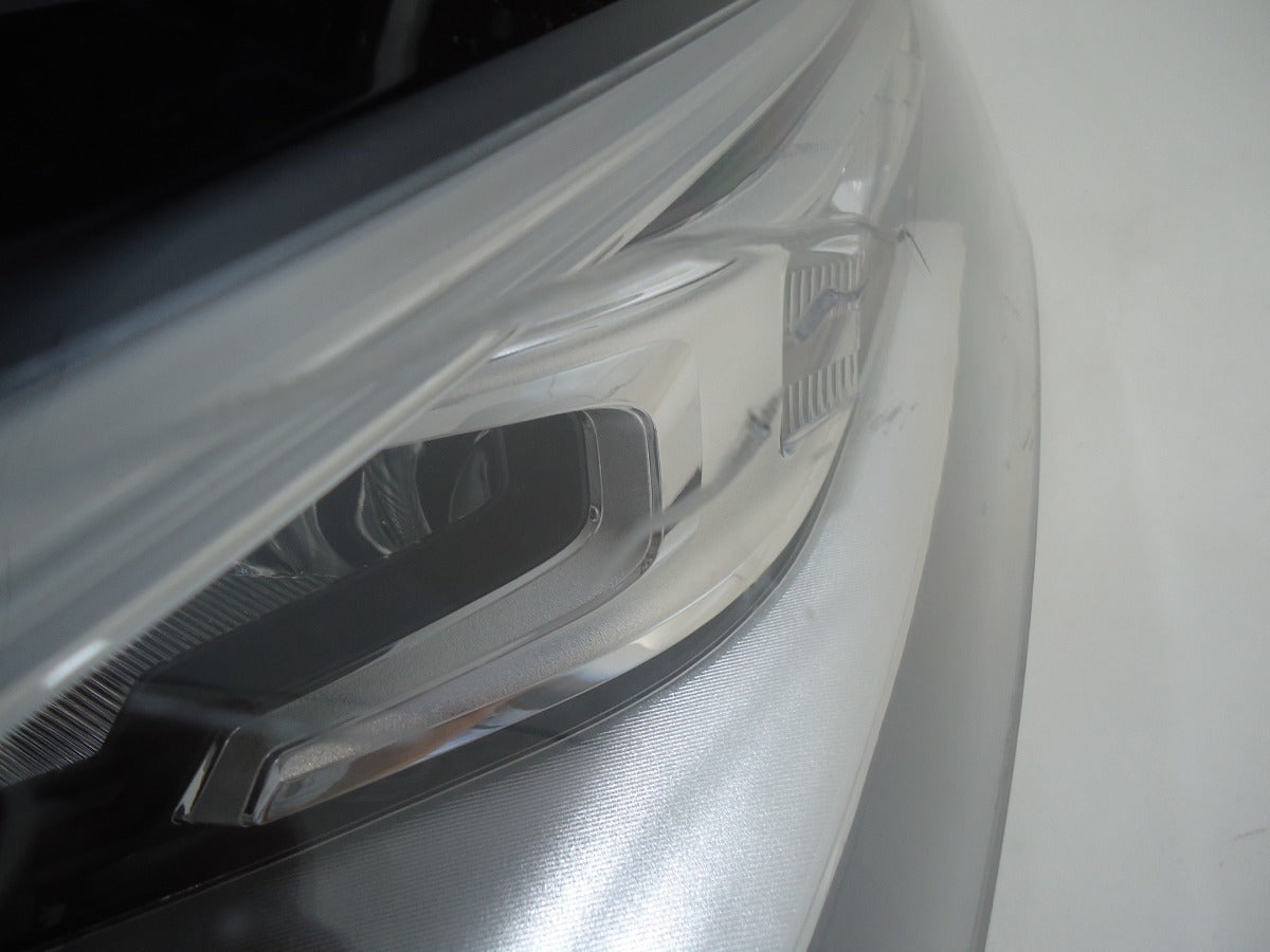 Farol Audi Q5 2018/2020 Original Lado Direito 80A941044
