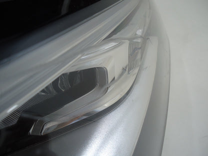 Farol Audi Q5 2018/2020 Original Lado Direito 80A941044