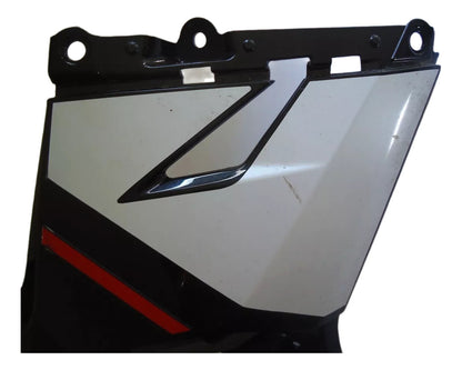 Carenagem Inferior Lateral Esquerda Ninja 400 2017/2021 Original Kawasaki 55028-0641