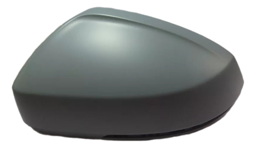 Cobertura Retrovisor Lado Esquerdo Polo 2007/2012 Original Volkswagen 2GK857537GRU