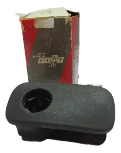 Fecho Porta Luvas Palio Siena Strada Original Fiat 735241441