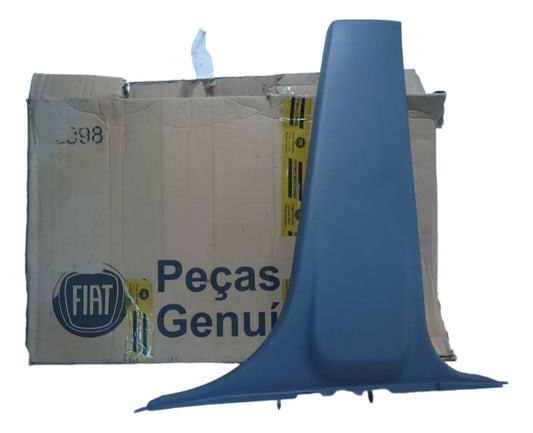 Recobrimento Moldura Interna Porta Lado Direito Grand Siena Original Fiat 735531990