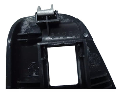 Maçaneta Interna Porta Traseira Lado Esquerdo Idea 2006/2010 Original Fiat 7085750