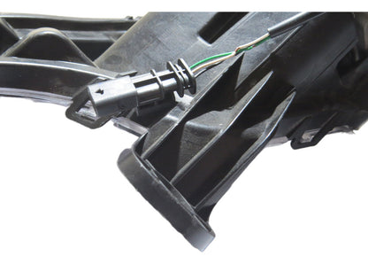 Farol de Milha Esquerdo Onix Plus 2020/2023 Original GM 26699751