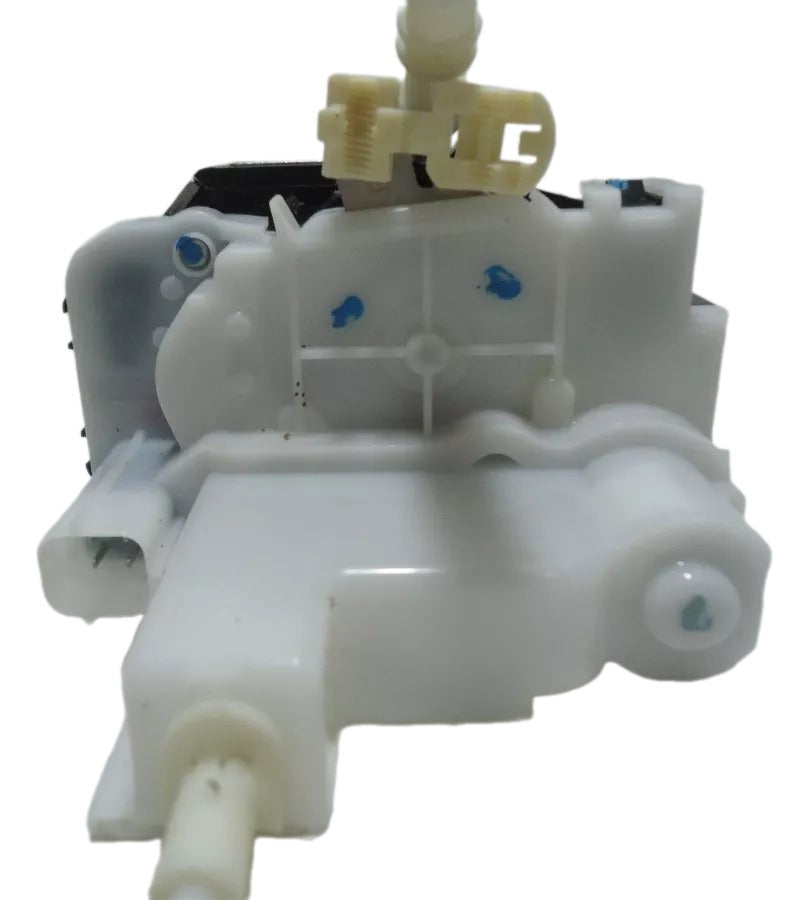 Fechadura Elétrica Porta Traseira Lado Esquerdo Grand Siena 2012/2021 Original Fiat 51892176