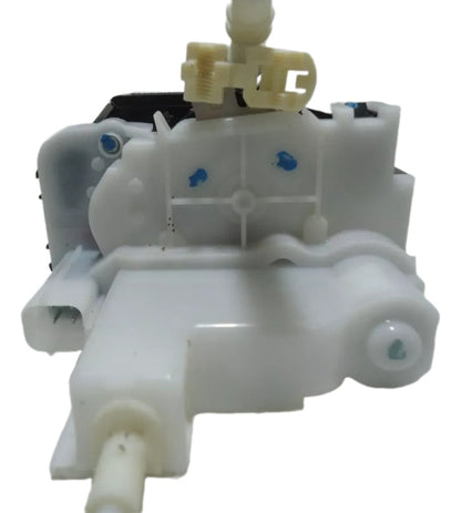 Fechadura Elétrica Porta Traseira Lado Esquerdo Grand Siena 2012/2021 Original Fiat 51892176