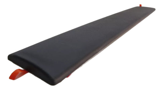 Friso Lateral Traseiro Lado Direito Strada 2004/2013 Original Fiat 735380218