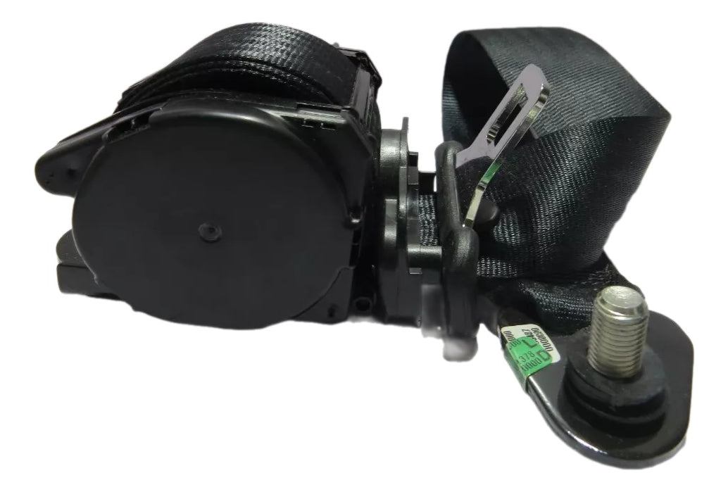 Cinto de Segurança Dianteiro Direito Stilo 2003/2011 Original Fiat 100156699