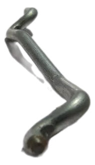 Haste da Fechadura da Porta Dianteira Esquerda Onix 2013/2019 Original GM 94748576