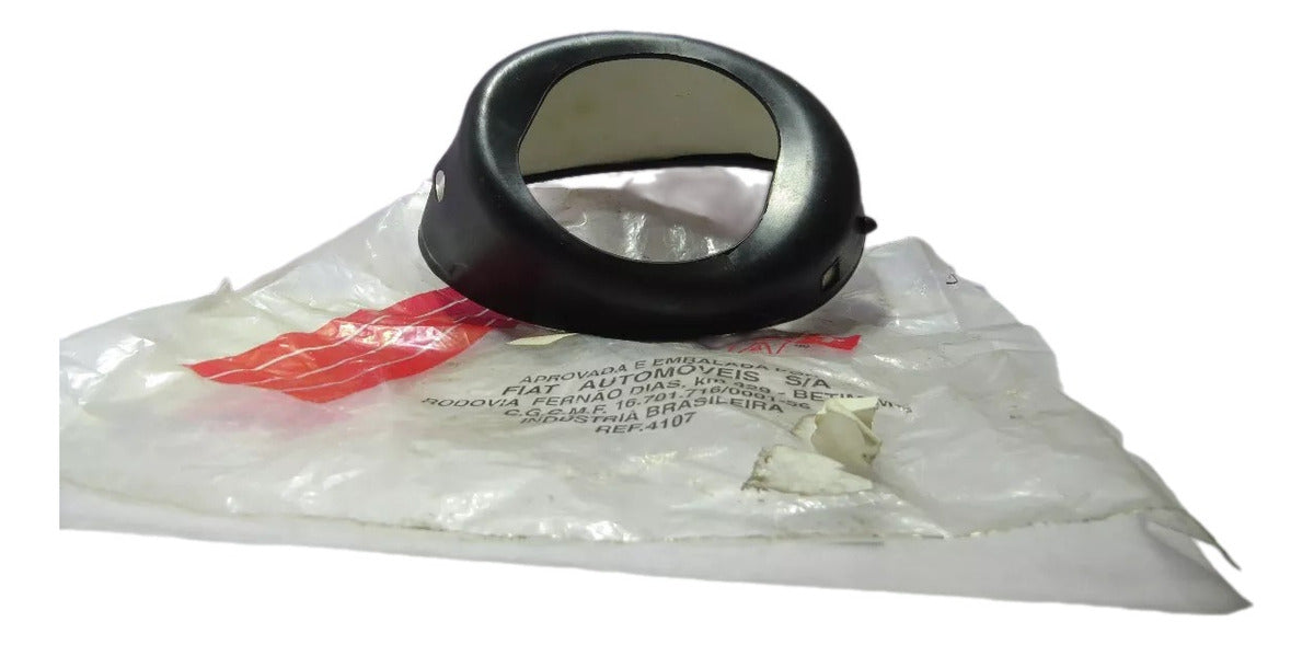 Guarnição Bocal Tanque de Combustível Brava 2000/2003 Original Fiat 7770681