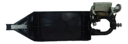 Batente Base Maçaneta Porta Dianteira Lado Direito Palio 2012/2017 Original Fiat 100208390