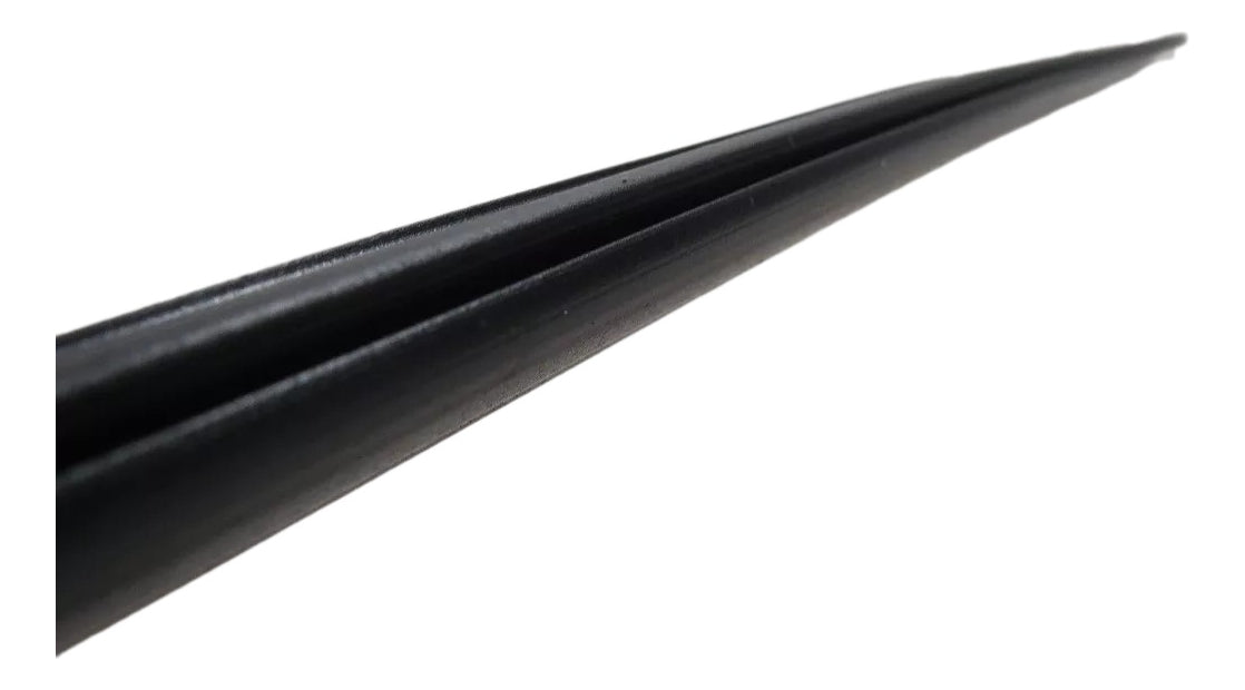 Borracha Lateral Parabrisa Lado Direito Saveiro 2000/2002 Original Volkswagen 5X7853788