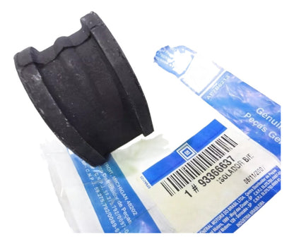 Bucha da Barra Estabilizadora de Direção Dianteira 4×4 S10 2001/2011 Original GM 93366637