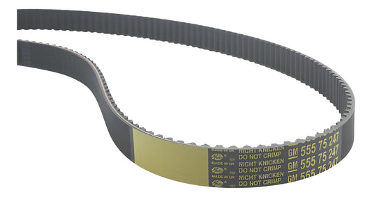 Correia Dentada Cruze Sonic Tracker Original