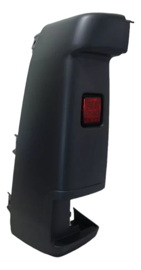 Moldura Lanterna Traseira Lado Direito Dodge Ram 2014/2019 Original Dodge 5MA17LAHAA