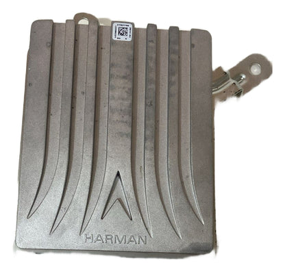 Módulo e Alto-Falantes Som JBL Cruze Hatch/Sedan 2016/2019 Original GM 52142288