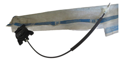Maçaneta com Cabo Lado Esquerdo Celta 2001/2006 Original GM 93363850