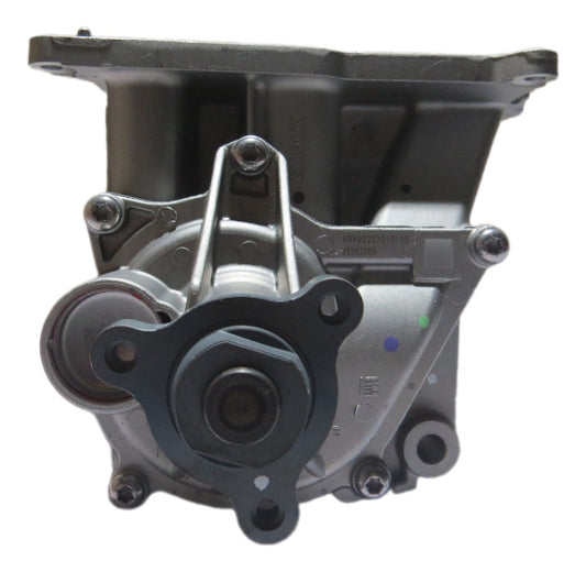 Bomba De Água Onix 2020 2023 Original Gm 25203200
