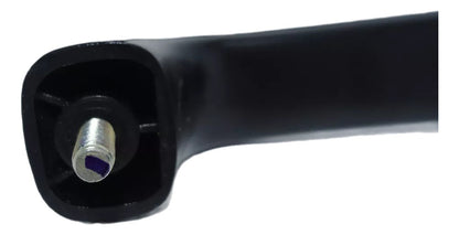 Maçaneta Externa Porta Traseira Uno 85/13 Elba 85/04 Original Fiat 50007007