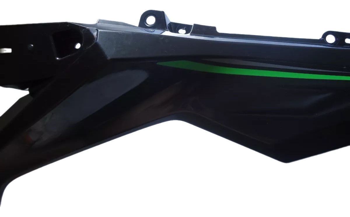 Carenagem Inferior Ninja 400 Lado Esquerdo 17/21 Original Kawasaki