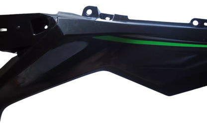 Carenagem Inferior Ninja 400 Lado Esquerdo 17/21 Original Kawasaki