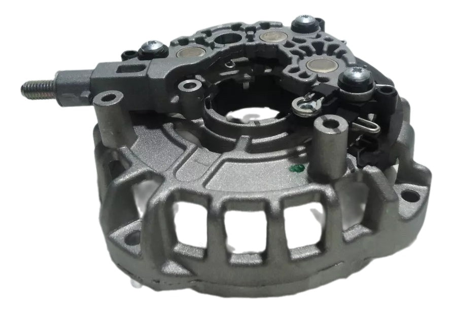 Retificador do Alternador Punto Strada Doblo Grand Siena Original Fiat 7088145