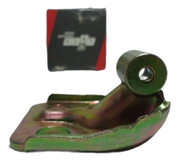 Fechadura Mecânica Porta Dianteira Direita Doblo 2002/2021 Original Fiat 51707115