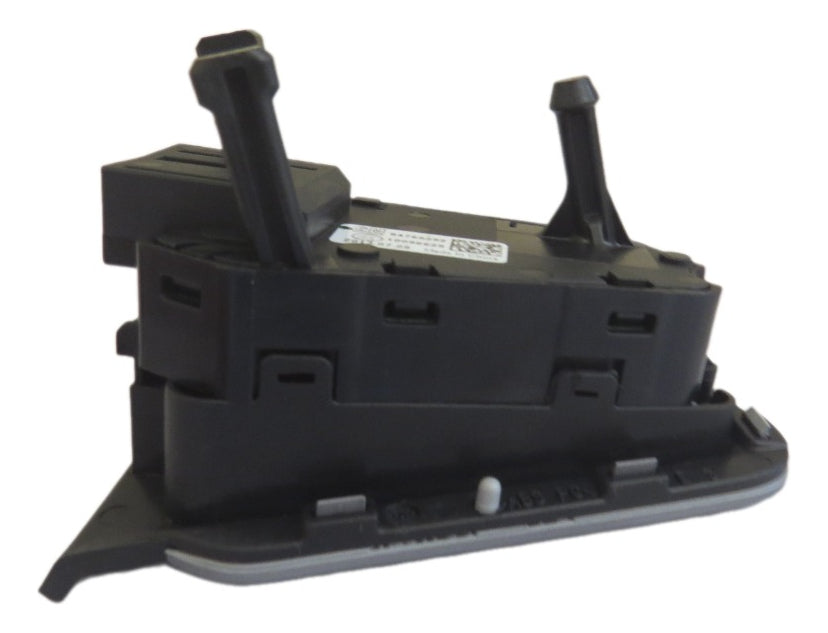 Interruptor Controle Volante Piloto Automático Agile 2014 Montana 2014/2015 Original GM 52068695