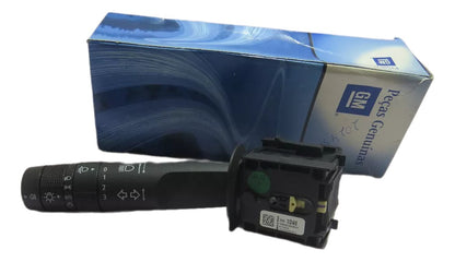 Chave de Seta Pisca Onix Tracker 2017/2023 Original GM 26303248