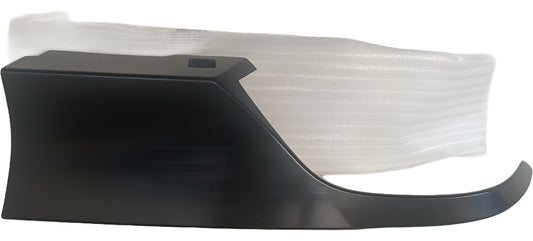 Spoiler Parachoque Tras Onix Plus Sedan 20/22 Original Gm
