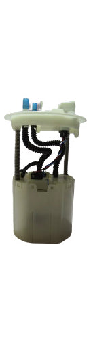 Bomba De Combustivel Onix 1.0 8v Flex 17/20 Original Gm
