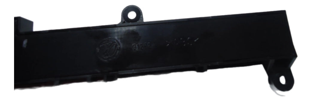 Painel Botões Pisca Alerta Idea 2006/2010 Original Fiat 735388749