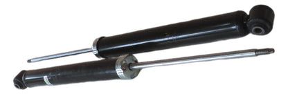 Par Amortecedor Traseiro Cobalt 12/16 Original Gm 52093283