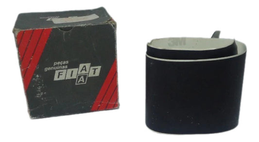 Adesivo Coluna Le Palio 96/02 Original Fiat
