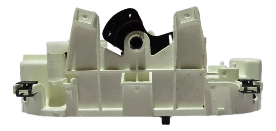 Comando Painel Carcaça Doblo 2002/2021 Original Fiat 46723236