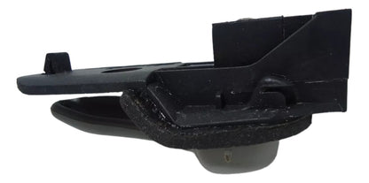 Maçaneta Porta Dianteira Lado Esquerdo Doblo 2002/2021 Original Fiat 100162604