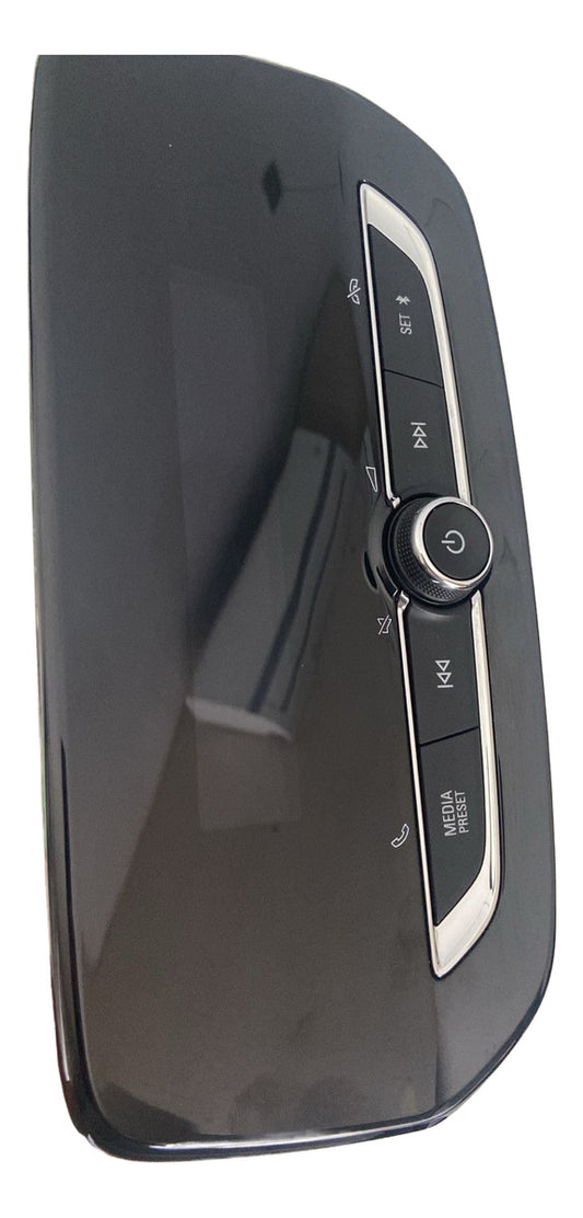 Central Multimídia Onix 2020 A 2025