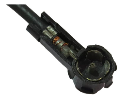 Extensão do Cabo da Antena de Teto Fiat Punto 08/17 Stilo 08/11 Original Fiat 51788956