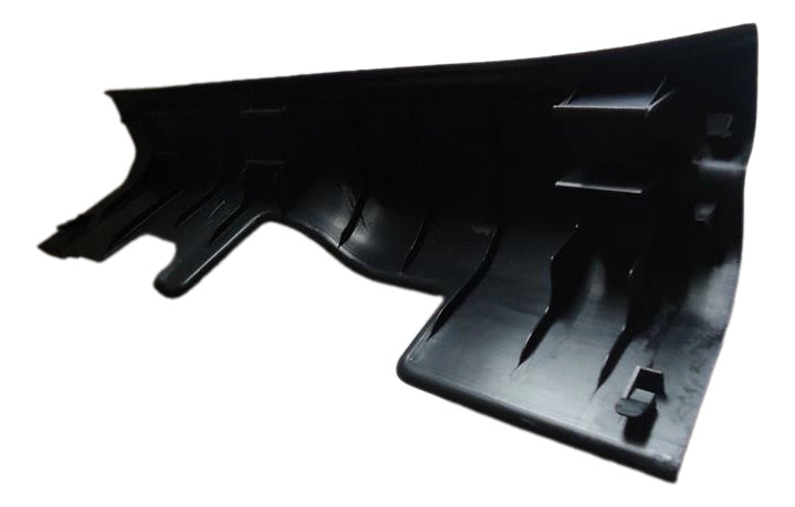 Placa Soleira Dianteira Esquerda Outlander Sport 2012/2020 Original Mitsubishi 7656A035XB