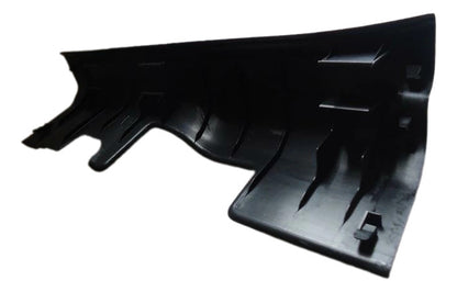 Placa Soleira Dianteira Esquerda Outlander Sport 2012/2020 Original Mitsubishi 7656A035XB