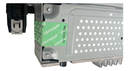 Central Multimídia Onix 2020/2025 Original GM 26454042