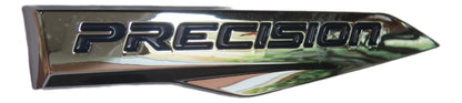 Sigla Emblema Precision Argo 2017/2024 Cronos 2018/2024 Original Fiat 100249115