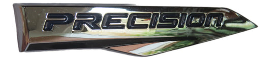 Sigla Emblema Precision Argo 17.. Cronos 18.. Original Fiat