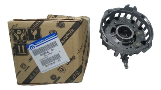 Retificador Do Alternador Punto Doblo Palio Original Fiat