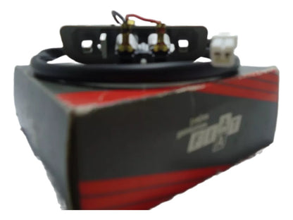 Contato Fechadura Porta Malas Brava 2000/2003 Original Fiat 46544969