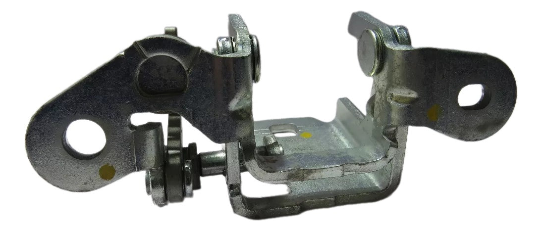 Dobradiça Inferior Porta Traseira Lado Direito Freemont Journey 2011/2016 Original Fiat K0567938AE