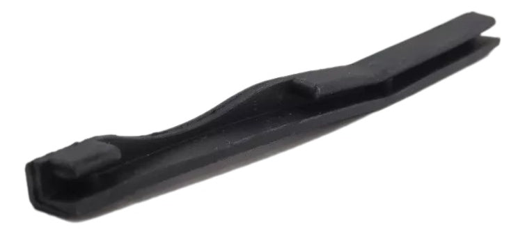 Acabamento Lateral do Comando de Distribuição Marea 1998/2007 Original Fiat 46400669