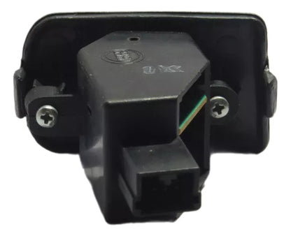 Interruptor de Regulagem do Farol Ducato 2006/2017 Original Fiat 735316091